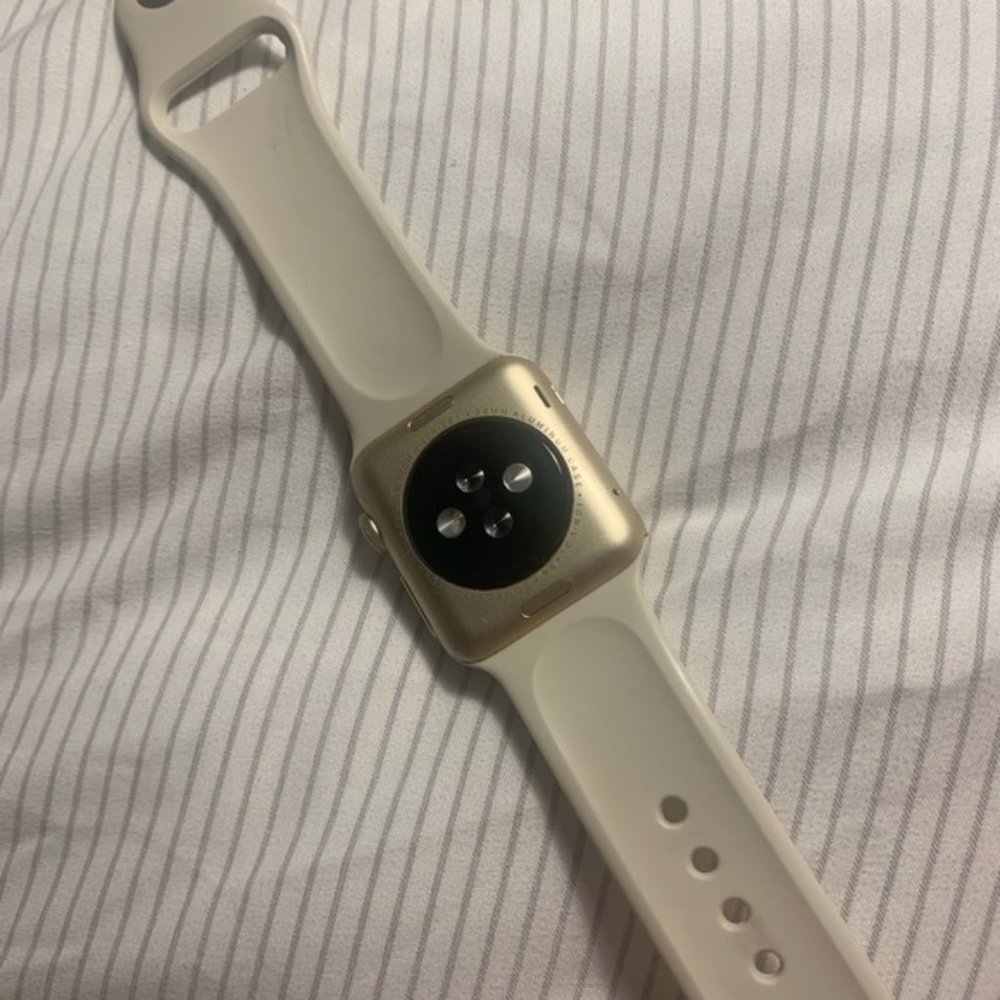 Apple watch